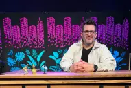 Fede Simonetti: “Es cruel hacer humor sobre lo que a otro le duele en la cara”