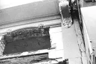 Recuerdos fotográficos: los constantes cambios de la casa donde nació Alberdi