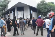 Conductores de Uber moto: “Si la regulación nos perjudica, iremos a la Justicia”