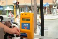 Regularizaron Uber, DiDi y Cabify y establecieron plazos para los choferes