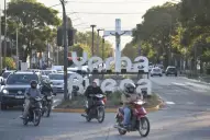 “Bajá un cambio, no sos Colapinto”: Yerba Buena refuerza controles para frenar las imprudencias viales