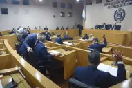 Cinco claves para entender cómo funcionarán desde ahora Uber, DiDi y Cabify