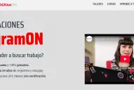 Inscribite a los talleres gratuitos que enseñan a usar LinkedIn y a editar con CapCut