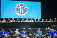 La CGT se convoca para definir su estrategia frente a la reforma laboral del Gobierno de Milei