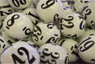 El infalible truco para ganar la lotería, según la Inteligencia Artificial