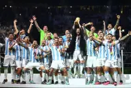 Argentina en el Grupo J del Mundial 2026: rivales confirmados, cruces posibles y dónde jugará la fase inicial