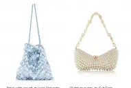 No son las de crochet: las carteras en tendencia que no pueden faltarte este verano
