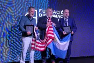 “Esta tecnología será la geopolítica del futuro”: lanzan una fundación para fortalecer la alianza Argentina-Estados Unidos