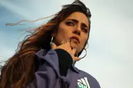 Tucumán Urban Indie: la rapera Sara Hebe anticipa un festival estallado