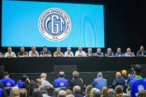 La CGT impugnará la reforma laboral en la Justicia: qué artículos cuestionará
