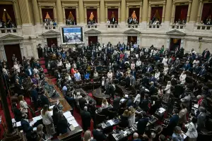 Comparar el Congreso con un circo es una falta de respeto (a los circos)
