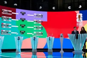 Cómo se juega el repechaje del Mundial 2026: fechas, formato y cruces para los últimos boletos a la Copa del Mundo