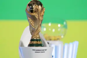 ¿A qué hora de Argentina será el sorteo del Mundial 2026?