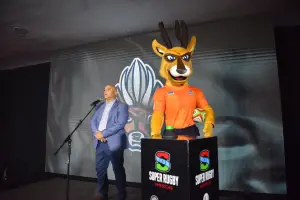 Tarucas va por todo en 2026: nueva camiseta, proyecto consolidado y el sueño de un ex Puma