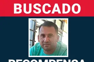 Tucumán ofrece una recompensa de $10 millones por información sobre Jorge Nassif, prófugo por narcotráfico