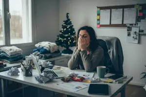 La revolución de la paciencia: diciembre y el desafío de proteger el cerebro de tus hijos de TikTok y los algoritmos de la dopamina