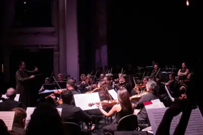 Espectáculos y cultura en Tucumán: guía para salir