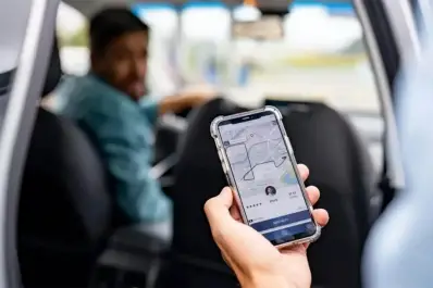 Regulación de Uber, DiDi y Cabify en la capital: Todo lo que se pide va en línea con la seguridad