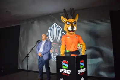 Tarucas va por todo en 2026: nueva camiseta, proyecto consolidado y el sueño de un ex Puma