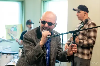 El Indio Solari rompió el silencio y despejó dudas sobre el posible regreso de los Redondos