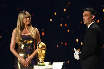 Argentina y un Grupo J lleno de contrastes: Austria, Argelia y Jordania, los primeros desafíos del Mundial 2026