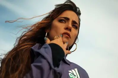 Tucumán Urban Indie: la rapera Sara Hebe anticipa un festival estallado