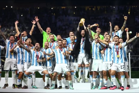 Argentina en el Grupo J del Mundial 2026: rivales confirmados, cruces posibles y dónde jugará la fase inicial
