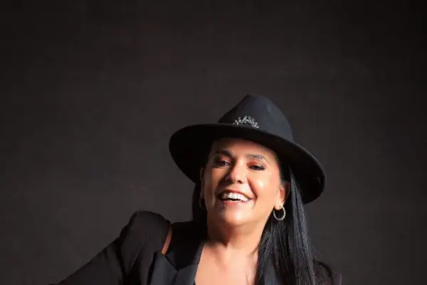 Cecilia Paliza regresa a sus orígenes en “Yo soy folclore”