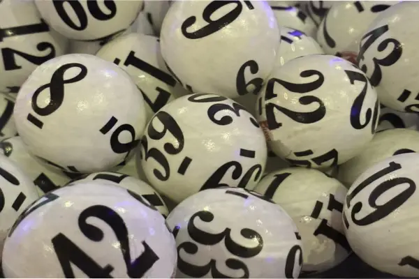 El infalible truco para ganar la lotería, según la Inteligencia Artificial