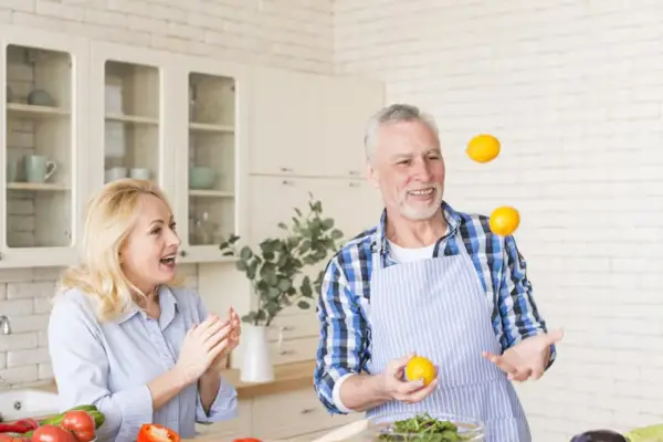 Cinco hábitos que protegen la salud y alargan la vida, según un estudio de Harvard