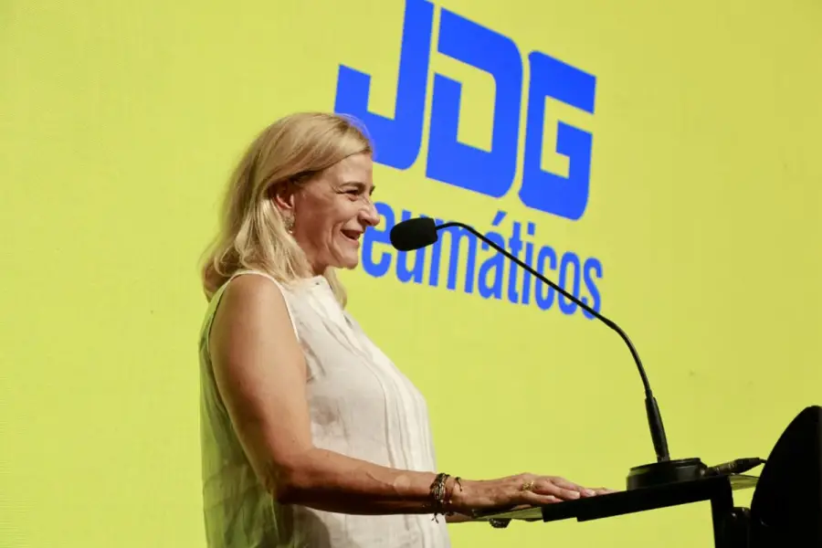 JDG Neumáticos llega a Concepción con un servicio integral y foco en sustentabilidad