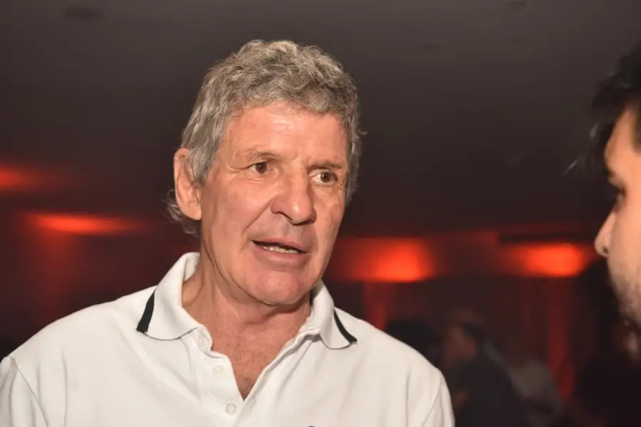 José Santamarina recordó que el objetivo de la franquicia es potenciar a los jugadores del NOA.