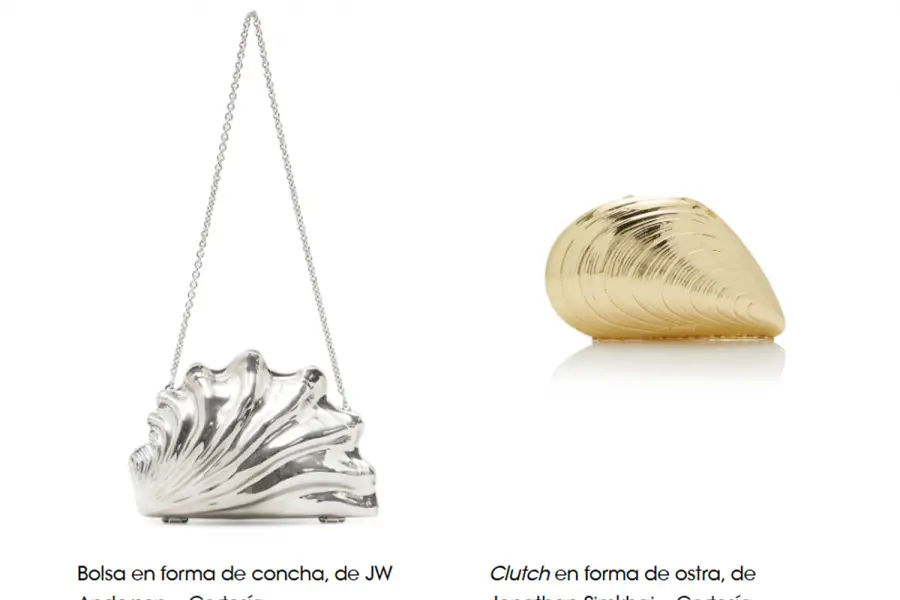 No son las de crochet: las carteras en tendencia que no pueden faltarte este verano