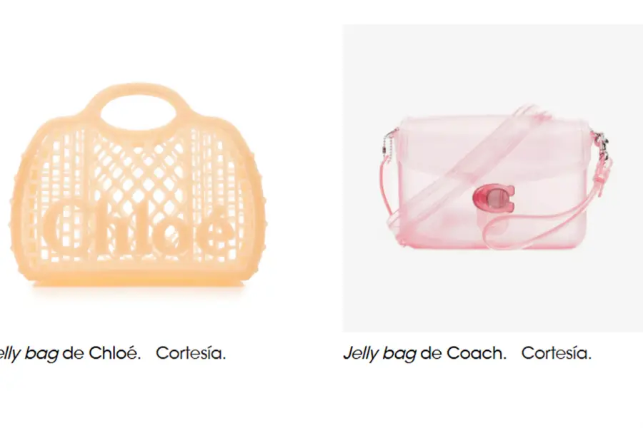 No son las de crochet: las carteras en tendencia que no pueden faltarte este verano