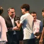 Premian a jóvenes líderes de la provincia