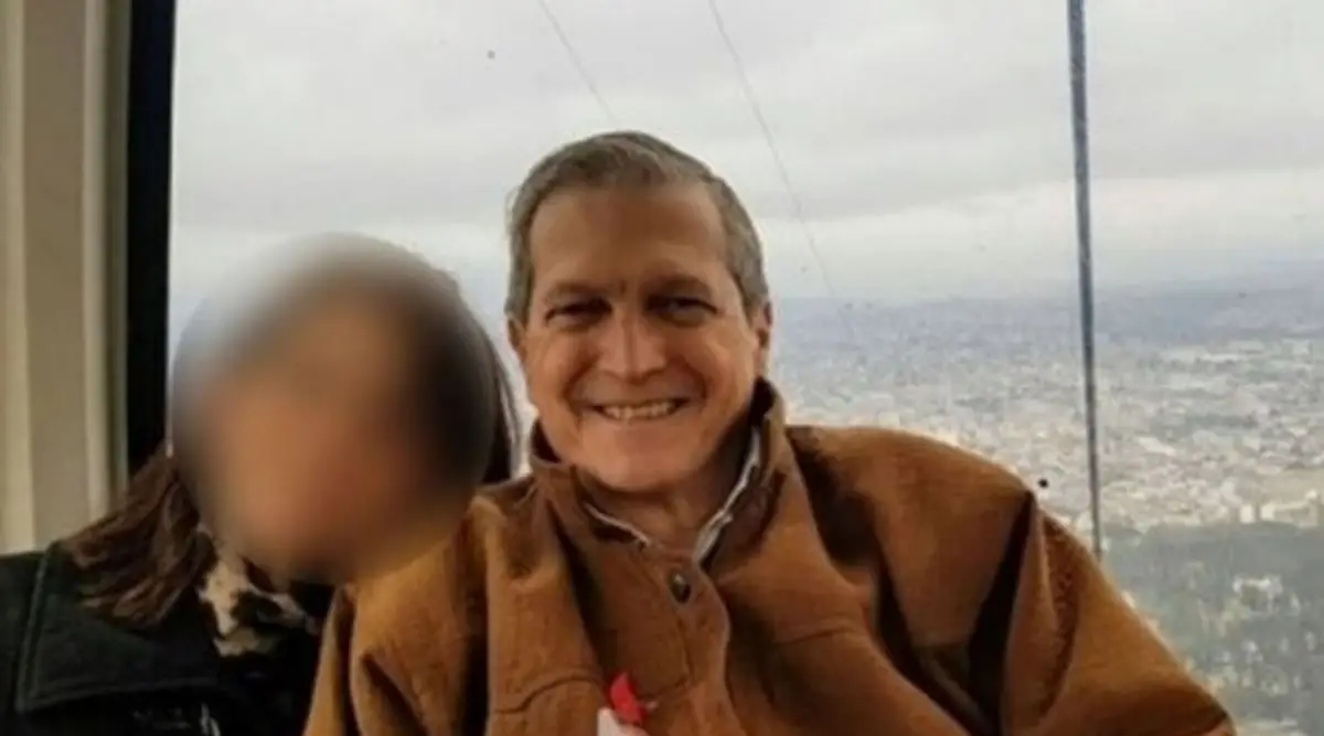 Guillermo Ernesto Gray