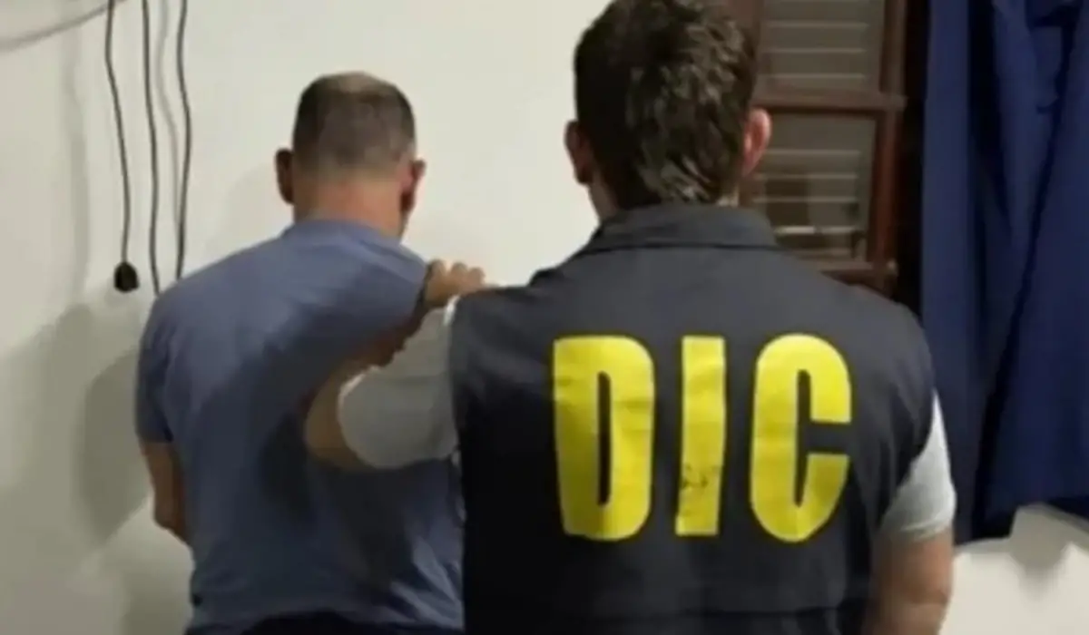 Detuvieron al abogado de Emerenciano Sena por presunto robo de ganado en Chaco