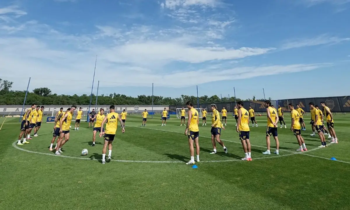 Semifinal Boca–Racing: racha, bajas, figuras y todo lo que tenés que saber