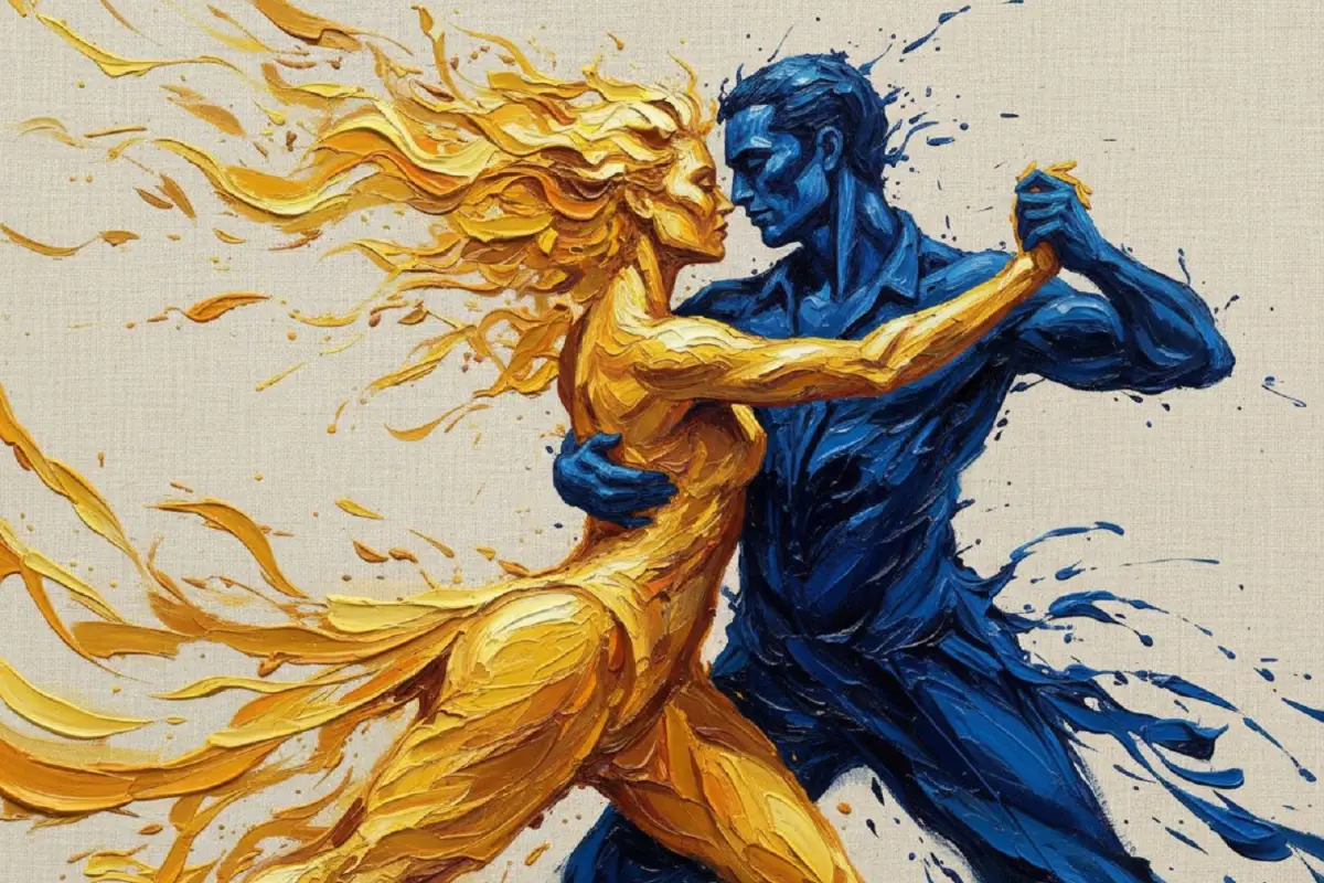 La IA nos superará en “todo”, pero nunca sentirá ni el amor ni el dolor