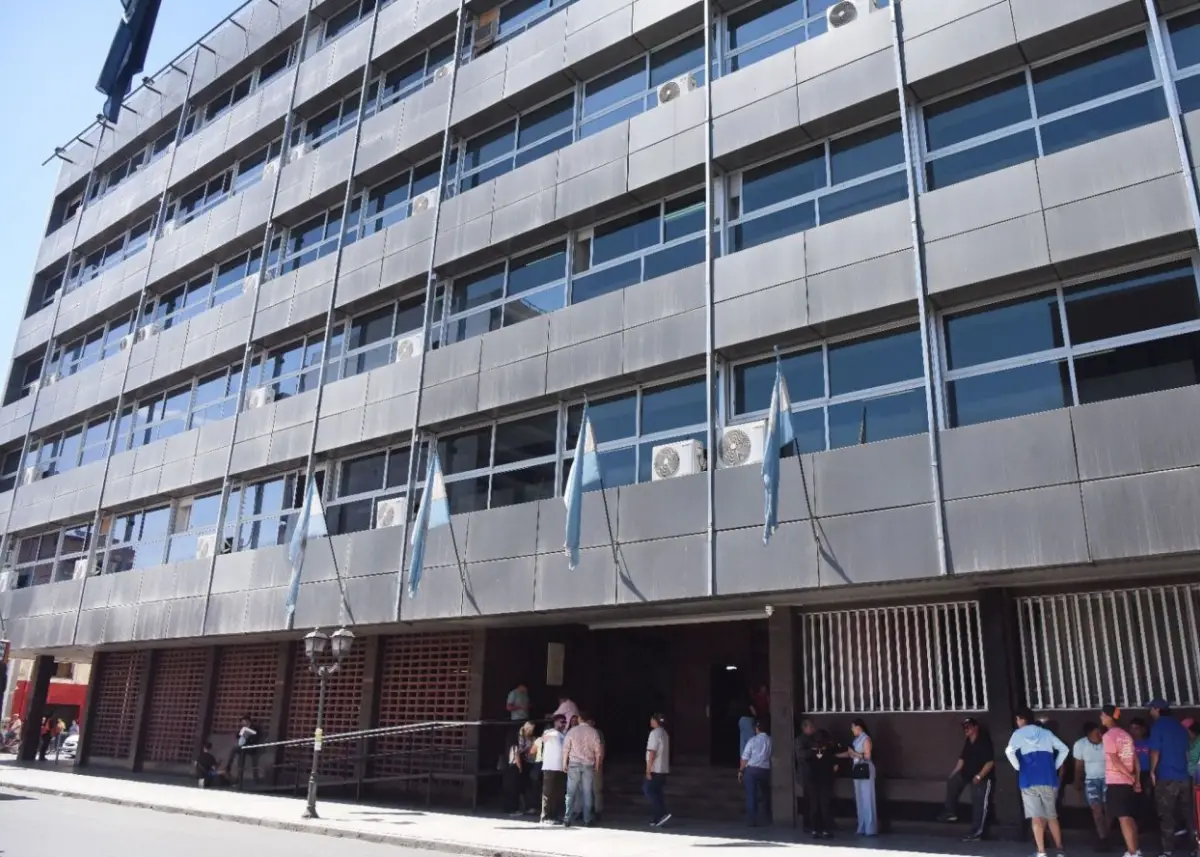 TRIBUNALES FEDERALES. Hay varias vacantes en juzgados y fiscalías. 