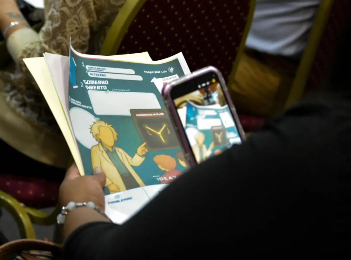 Salta concluyó una formación en Gobierno Abierto con presencia tucumana