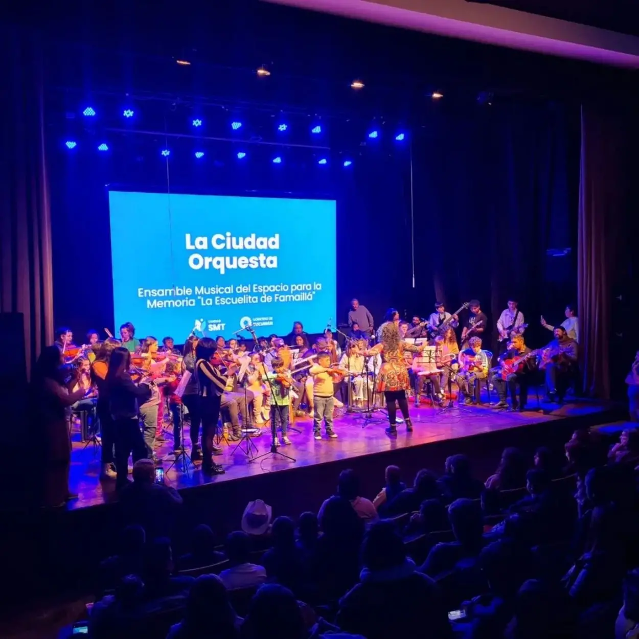 Espectáculos y cultura en Tucumán: guía para salir