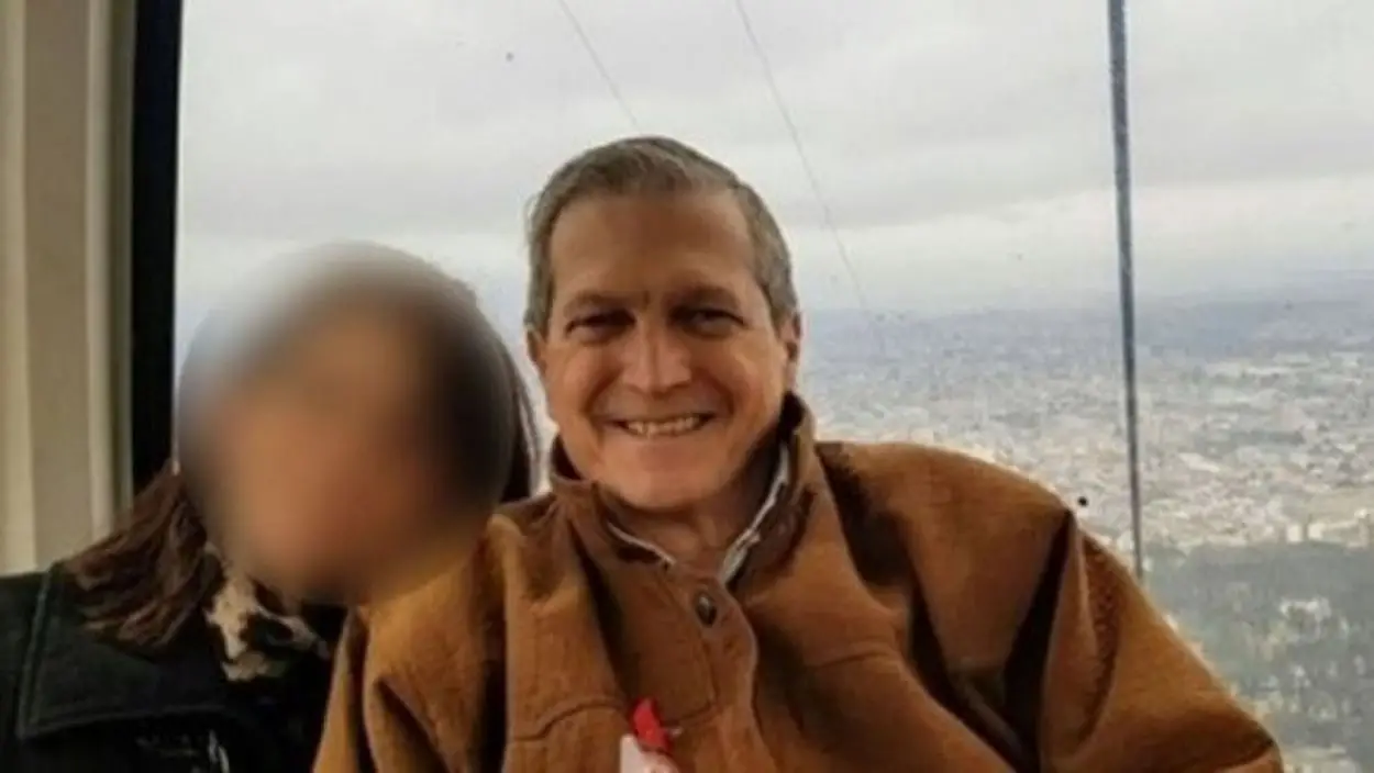 Guillermo Ernesto Gray