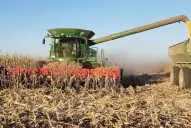 Agrospot presentó su estrategia orientada a optimizar distancias