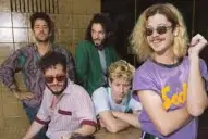 Bándalos Chinos regresa con una impronta “muy intensa”