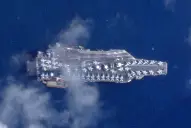 Latinoamérica, otra vez el “patio trasero” de Washington