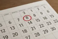 Cuándo será el próximo feriado luego del lunes 8 de diciembre