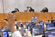 La modernización del Estado tucumano sin licitación generó controversias en la Legislatura