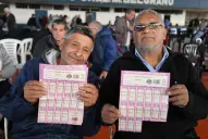 Extienden la entrega de boletos gratuitos para jubilados: hasta cuándo podés retirarlos