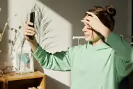 Qué dicen los expertos sobre las personas que nunca usan filtros en redes sociales